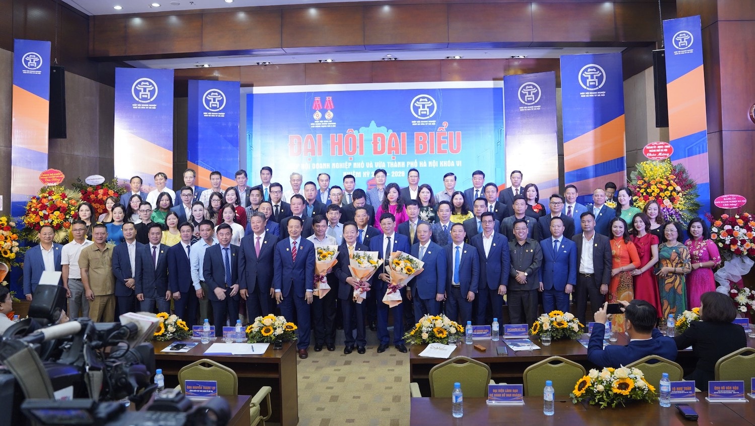 Lịch sử hình thành và phát triển