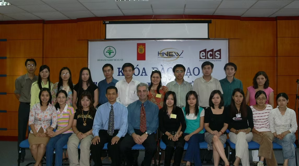 Giới thiệu chung