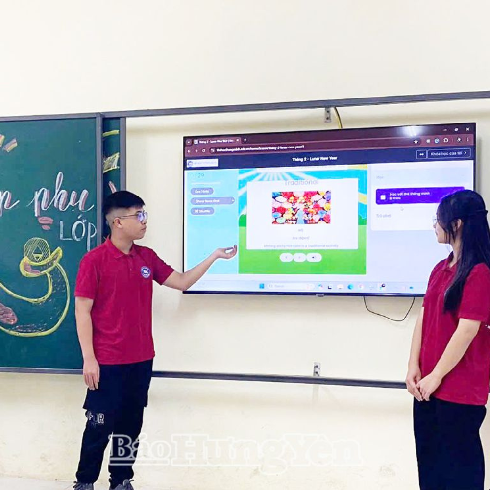 Bệ Đỡ Cho Học Sinh, Sinh Viên Đam Mê Khởi Nghiệp