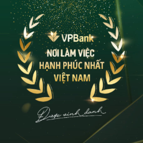 Các giải thưởng tiêu biểu
