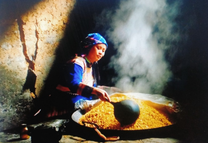 Những trải nghiệm khi ghé thăm