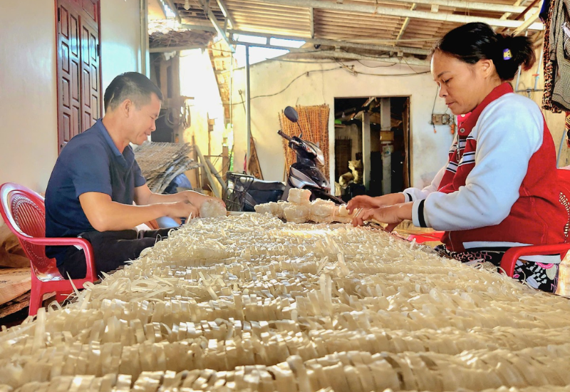 Những trải nghiệm khi ghé thăm