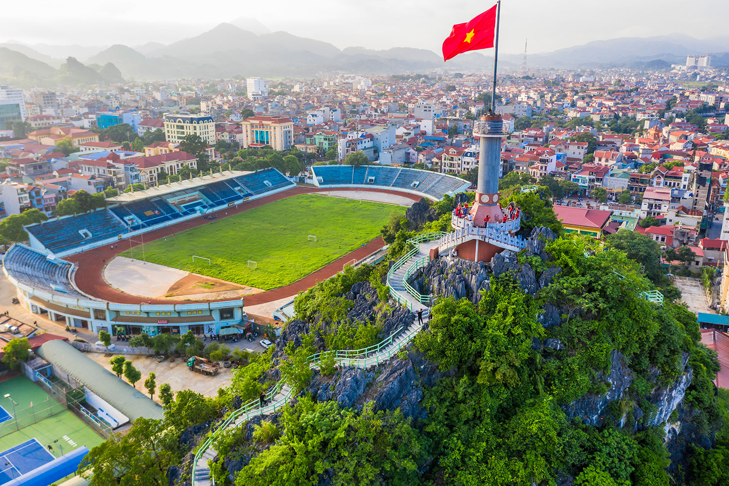 Lịch sử hình thành và phát triển