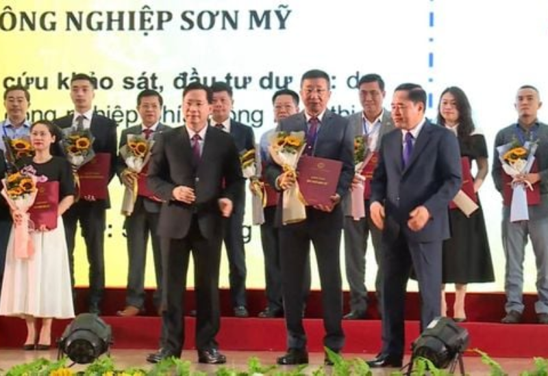 Chủ trương thu hút đầu tư tỉnh Lạng Sơn