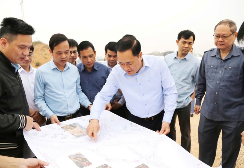 Doanh nghiệp tạo động lực tăng trưởng