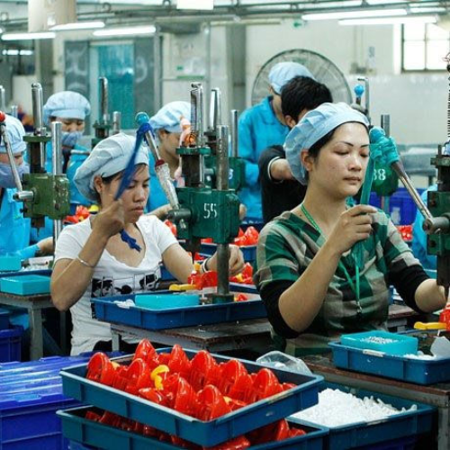 Lạng Sơn: Hỗ Trợ Doanh Nghiệp Nhỏ Và Vừa Nâng Cao Hiệu Quả Sản Xuất Kinh Doanh