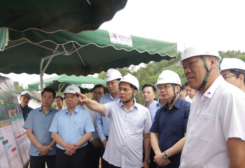 Chủ động thu hút đầu tư