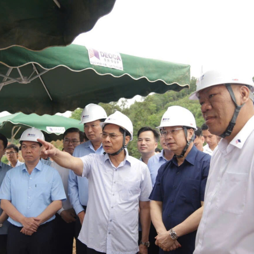 Lạng Sơn: Doanh Nghiệp Là Trung Tâm Của Sự Phát Triển
