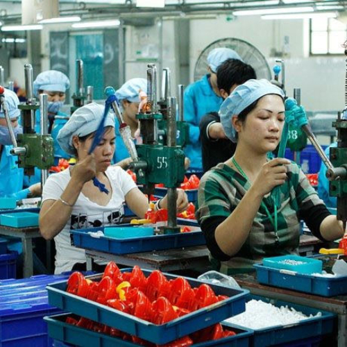 Lạng Sơn: Hỗ Trợ Doanh Nghiệp Nhỏ Và Vừa Nâng Cao Hiệu Quả Sản Xuất Kinh Doanh