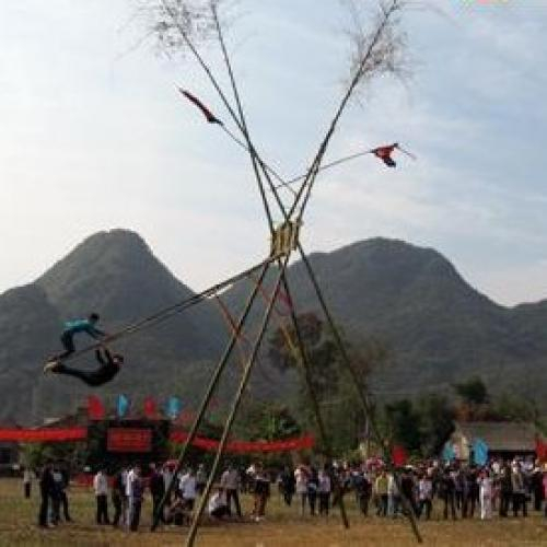 Lễ Hội Quỳnh Sơn