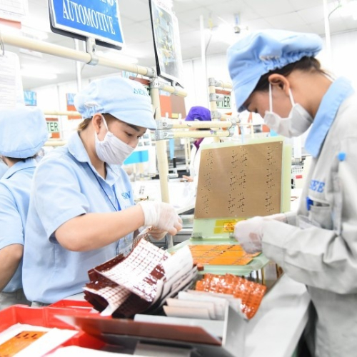 Lạng Sơn Hỗ Trợ Doanh Nghiệp Nâng Cao Năng Suất Và Chất Lượng Sản Phẩm, Hàng Hóa