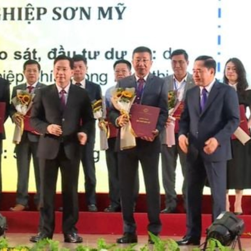 Các Chính Sách Ưu Đãi Hỗ Trợ Đầu Tư Tại Tỉnh Lạng Sơn Và Cụm Công Nghiệp Hồ Sơn 1
