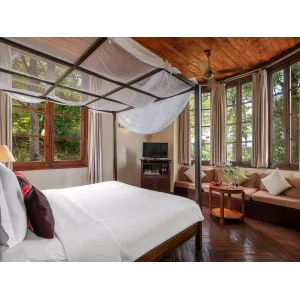 Villa Room