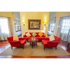 Bellevue Suite