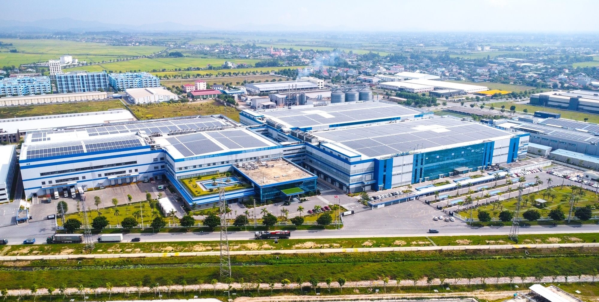 Nghệ An: Thu hút hơn 7.455 tỷ đồng vốn đầu tư trong 4 tháng đầu năm 2025