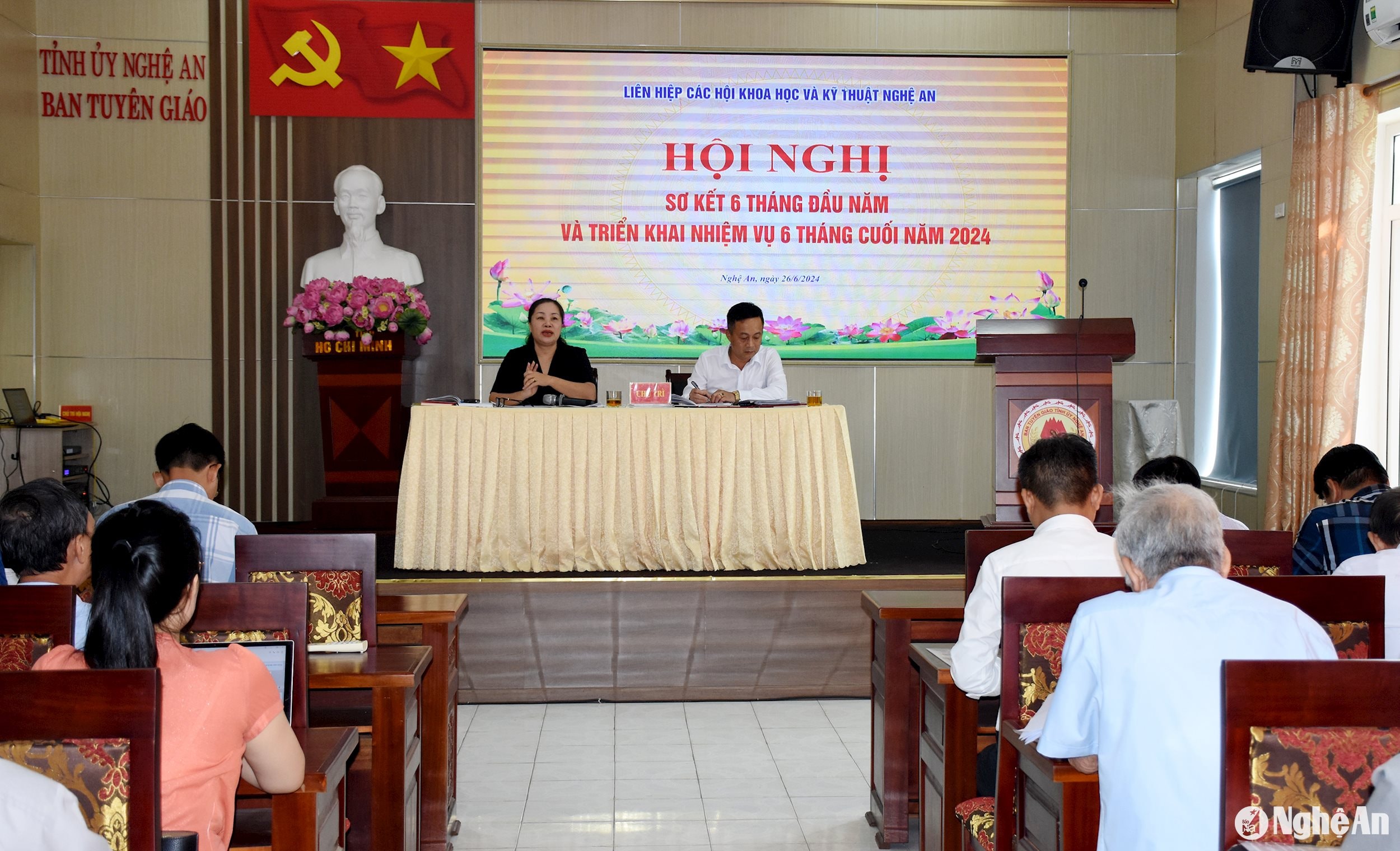 Chức năng và nhiêm vụ