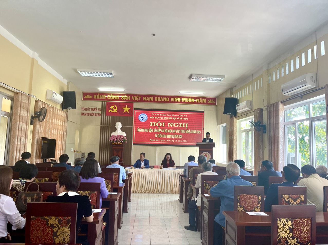 Giới thiệu chung