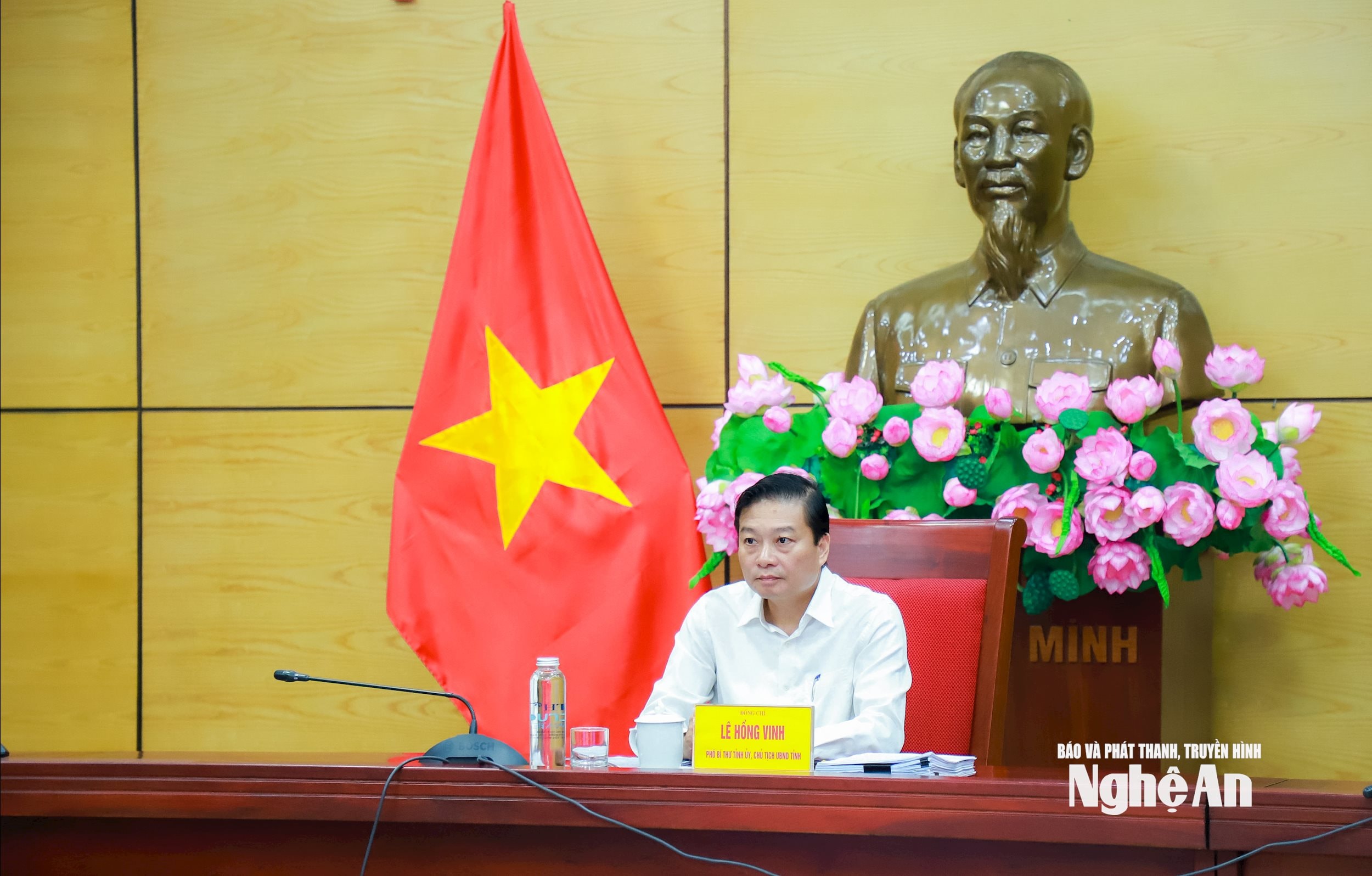 Nghệ An vượt chỉ tiêu xây dựng nhà ở xã hội, Thủ tướng yêu cầu đẩy nhanh tiến độ chương trình 1 triệu căn hộ đến 2030