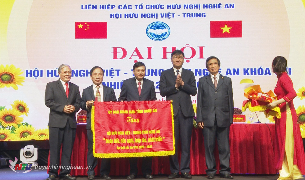 Hoạt động tiêu biểu
