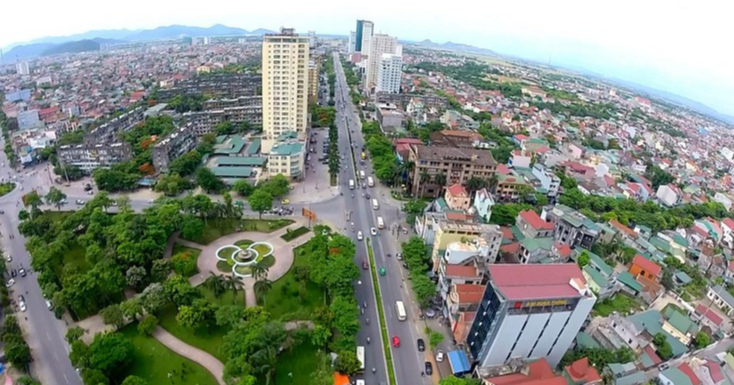 Nghệ An giữ vững Top 10 thu hút FDI với 1,74 tỷ USD năm 2024