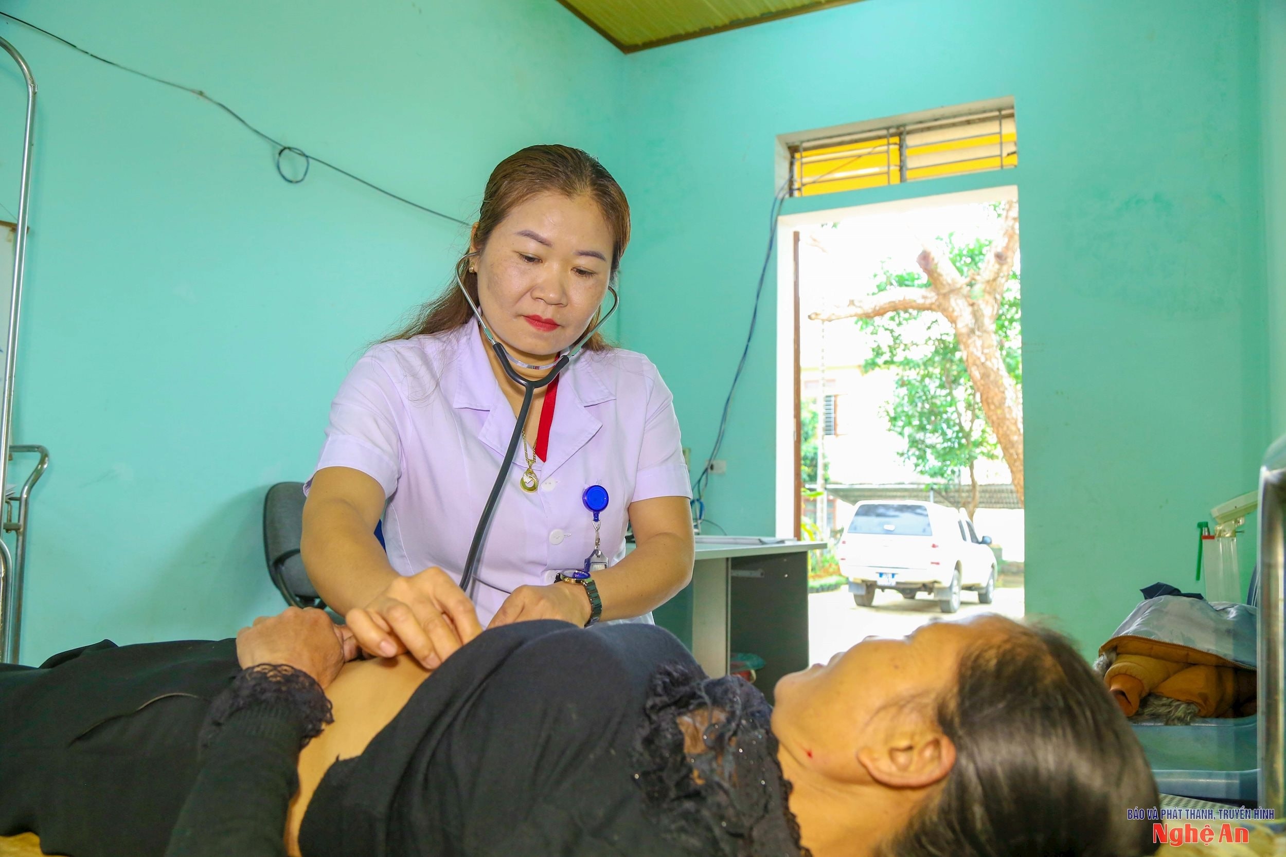 Sở Y tế Nghệ An hướng dẫn chức năng, nhiệm vụ quản lý y tế cấp xã, phường