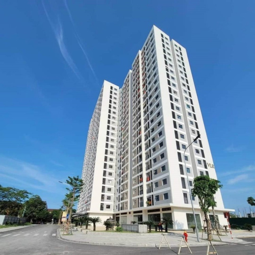 Vinh Lotus Residence: Dự Án Căn Hộ Chung Cư Tại Nghệ An