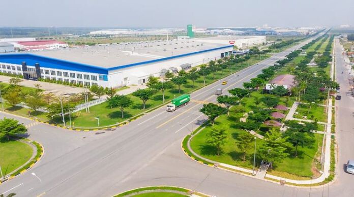 Tạo điều kiện tốt nhất cho môi trường đầu tư sản xuất kinh doanh