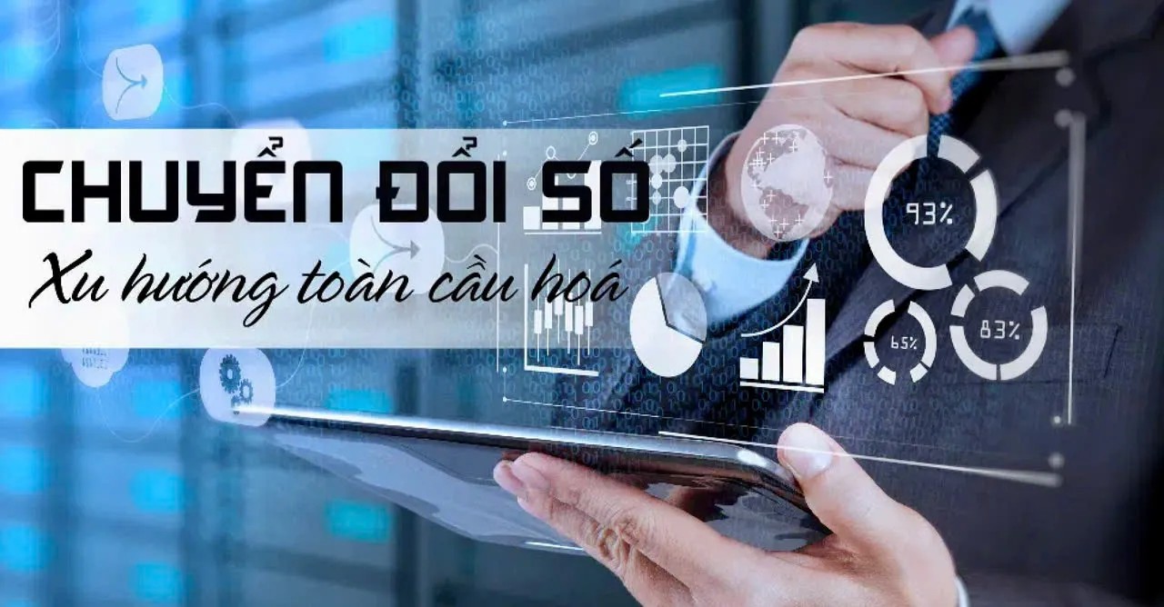 Ninh Bình triển khai phong trào thi đua “Cả nước thi đua đổi mới sáng tạo và chuyển đổi số”