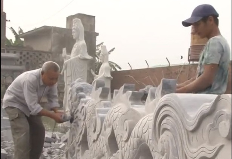 Những trải nghiệm khi ghé thăm