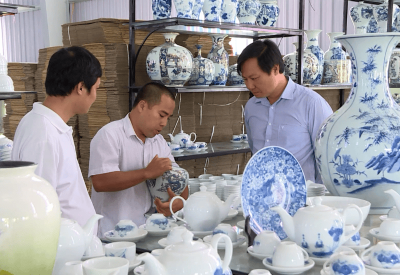 Lịch sử và phát triển