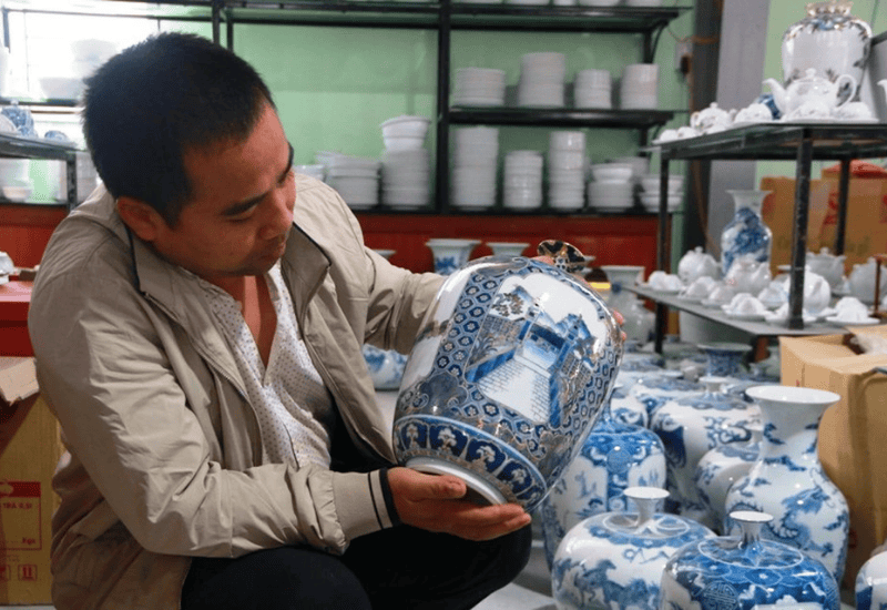 Những trải nghiệm khi ghé thăm