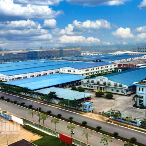 Ninh Bình Bứt Phá Từ Hợp Nhất, Vươn Tới Tương Lai: (Kỳ III): Huy Động Tổng Lực, Hiện Thực Hóa Tầm Nhìn