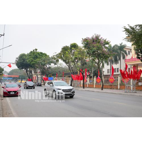 Ninh Bình thông qua Kế hoạch phát triển kinh tế – xã hội năm 2025: tăng trưởng xanh, hạ tầng đồng bộ, đô thị di sản