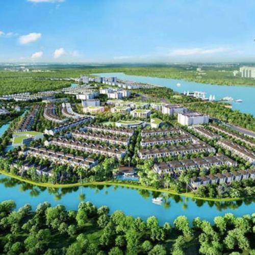 Ninh Bình Chọn Nhà Đầu Tư Dự Án Khu Đô Thị Tại TP. Hoa Lư Hơn 16.000 Tỷ Đồng