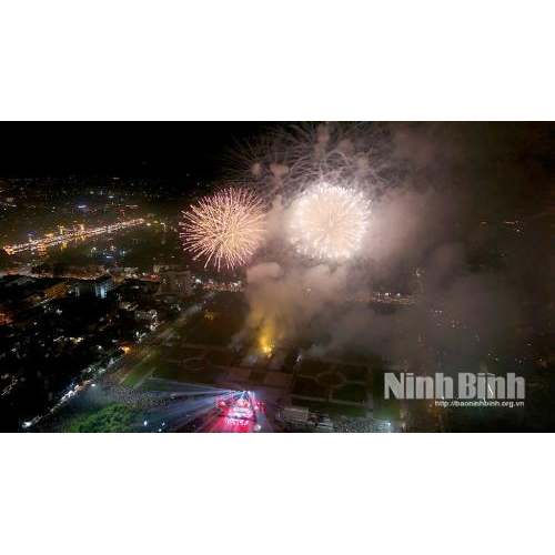 Chương trình nghệ thuật đặc biệt chào mừng Quốc khánh 2/9