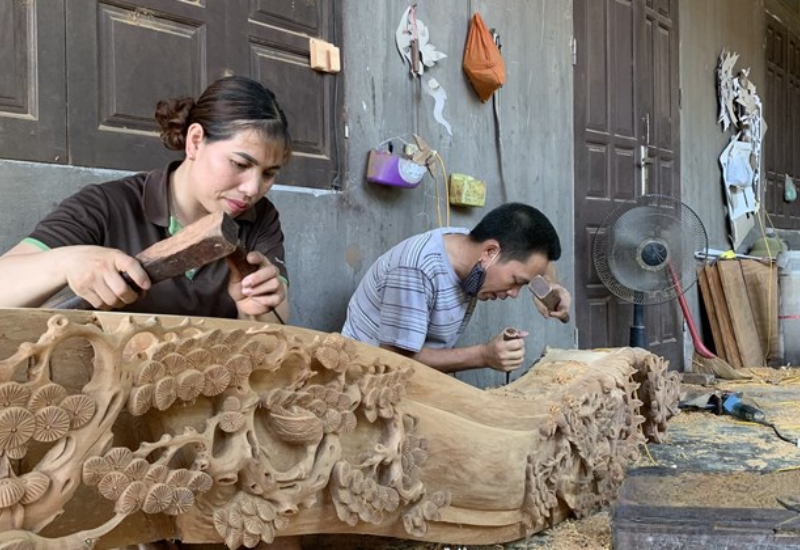 Lịch sử hình thành và phát triển