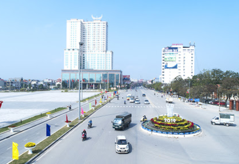 Thông tin chính