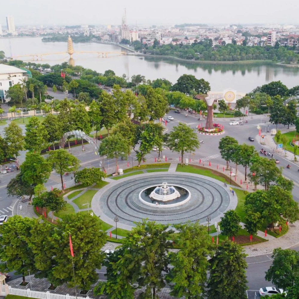 Đầu Tư Hơn 55.000 Tỷ Đồng Cho Mục Tiêu Phát Triển Đô Thị Đến Năm 2030
