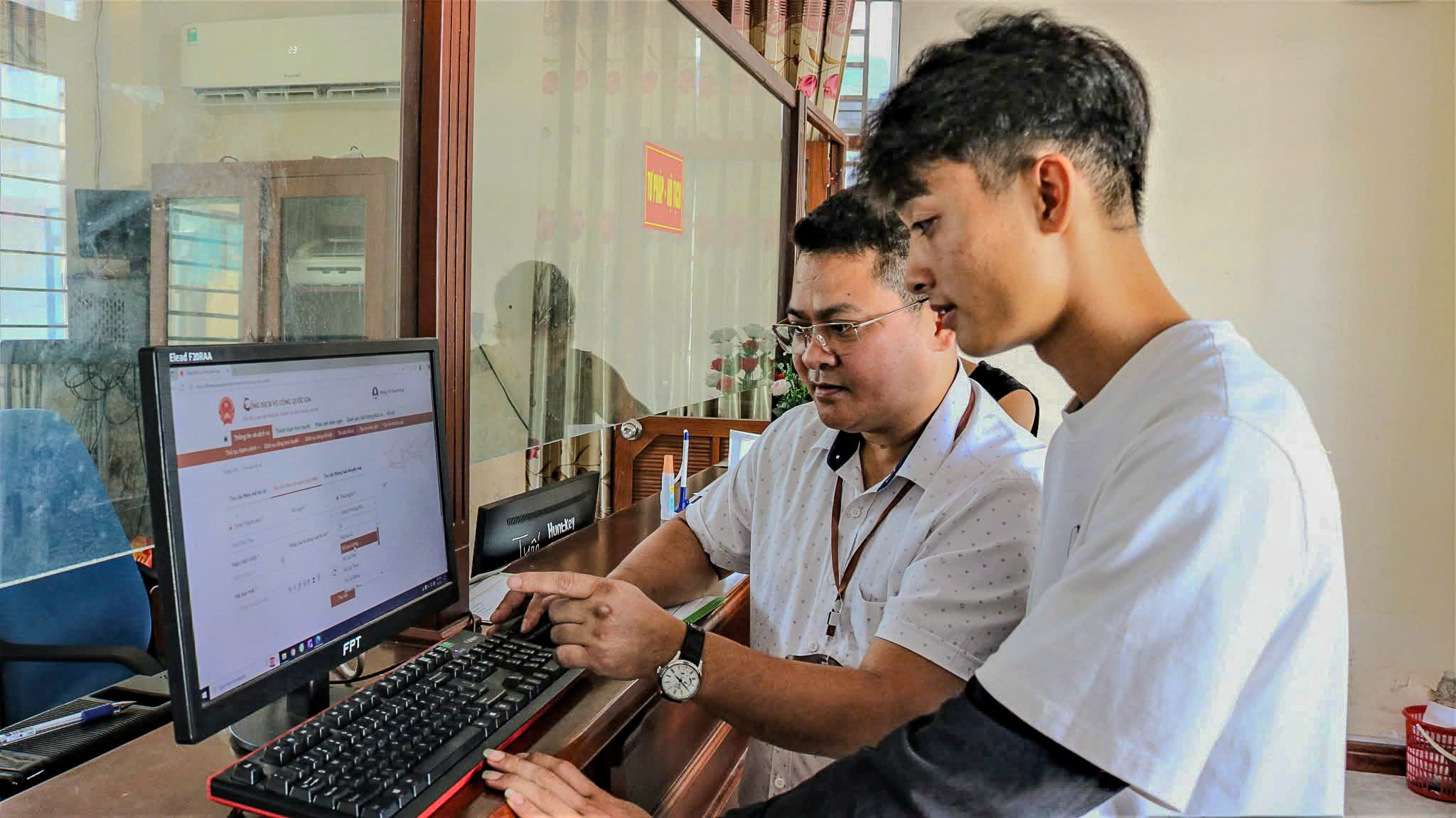 Tăng tốc hành động