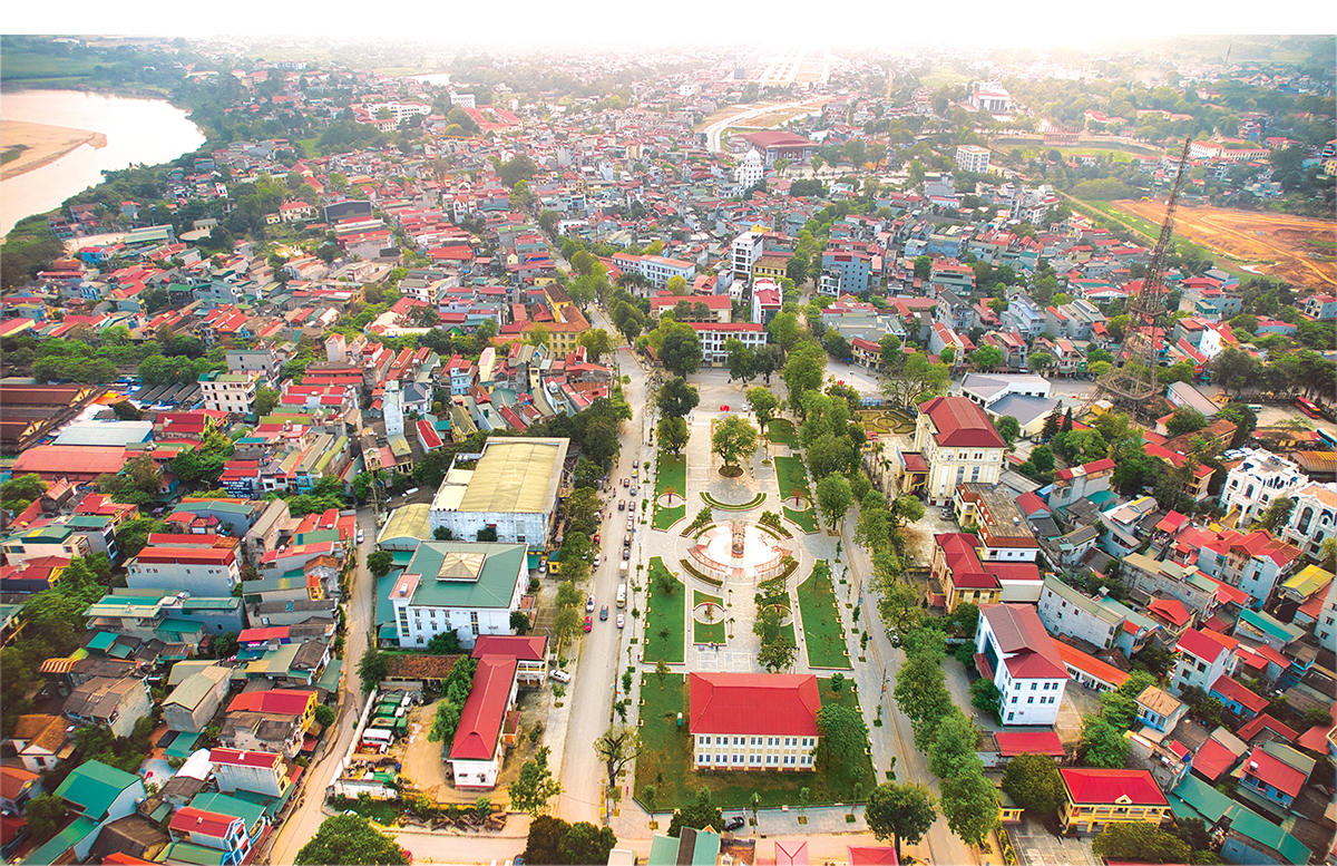 Kinh tế và xã hội