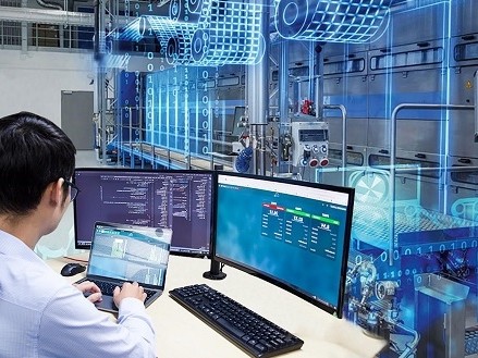 Chuyển biến tích cực trong thực hiện Chuyển đổi số ở các cơ quan nhà nước