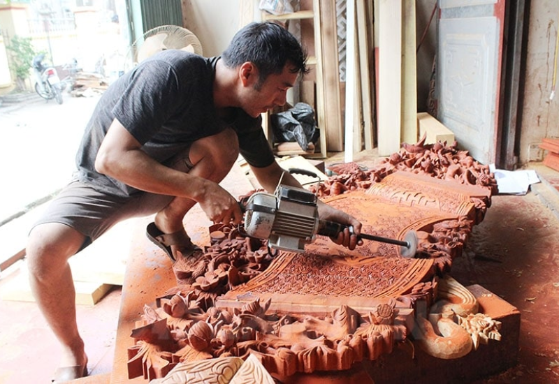 Giới thiệu