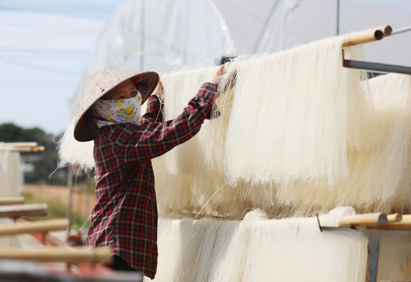 Trải nghiệm khi ghé thăm