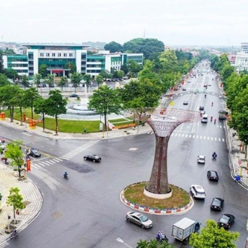 Phú Thọ Tìm Nhà Đầu Tư Cho 3 Dự Án Hơn 3.400 Tỷ Đồng