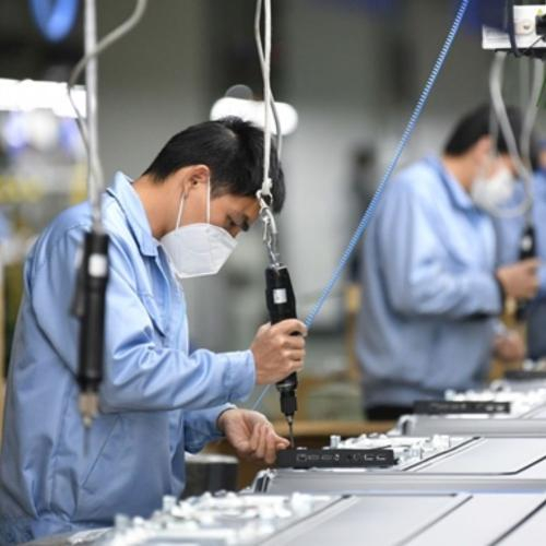 Giải Pháp Hỗ Trợ Doanh Nghiệp Phát Triển Bền Vững