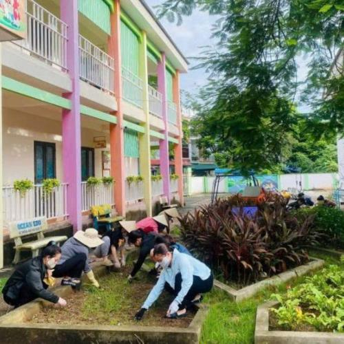 Phú Thọ Đẩy Mạnh Công Tác Phòng, Chống Dịch Bệnh Và Sốt Xuất Huyết Tại Các Cơ Sở Giáo Dục