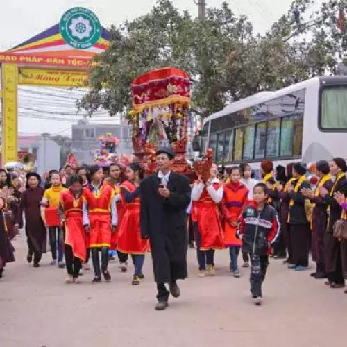 Hội Đình Tích Sơn