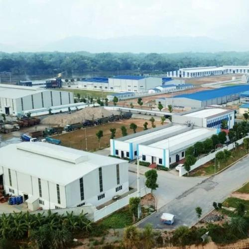 776 Triệu USD Vốn FDI Đăng Ký Đầu Tư Tại Các Cụm Công Nghiệp