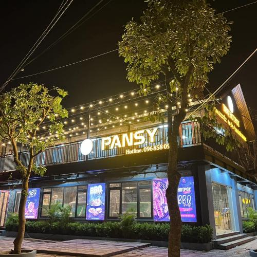 Nhà Hàng Pansy