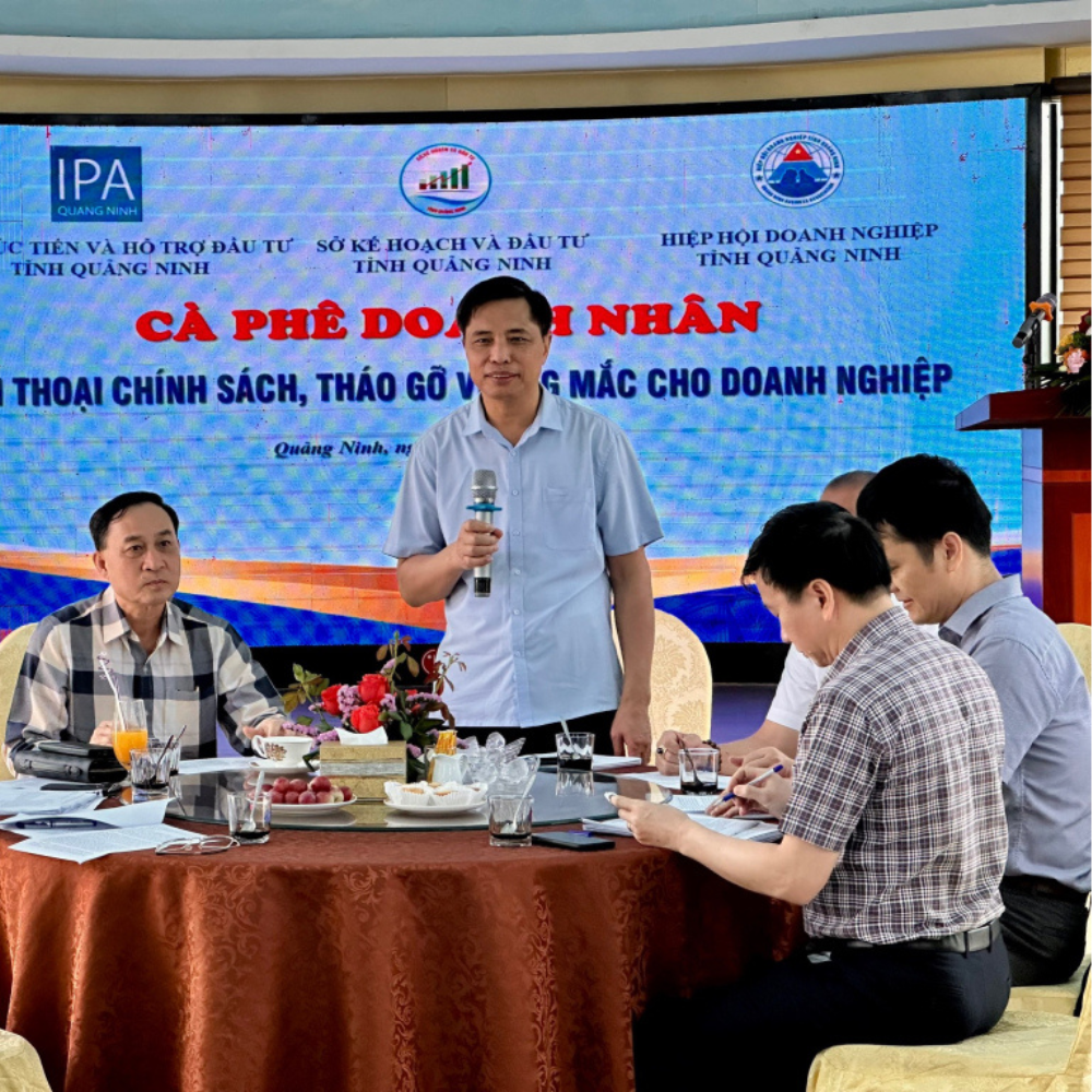 Nhiều Giải Pháp Hỗ Trợ Doanh Nghiệp